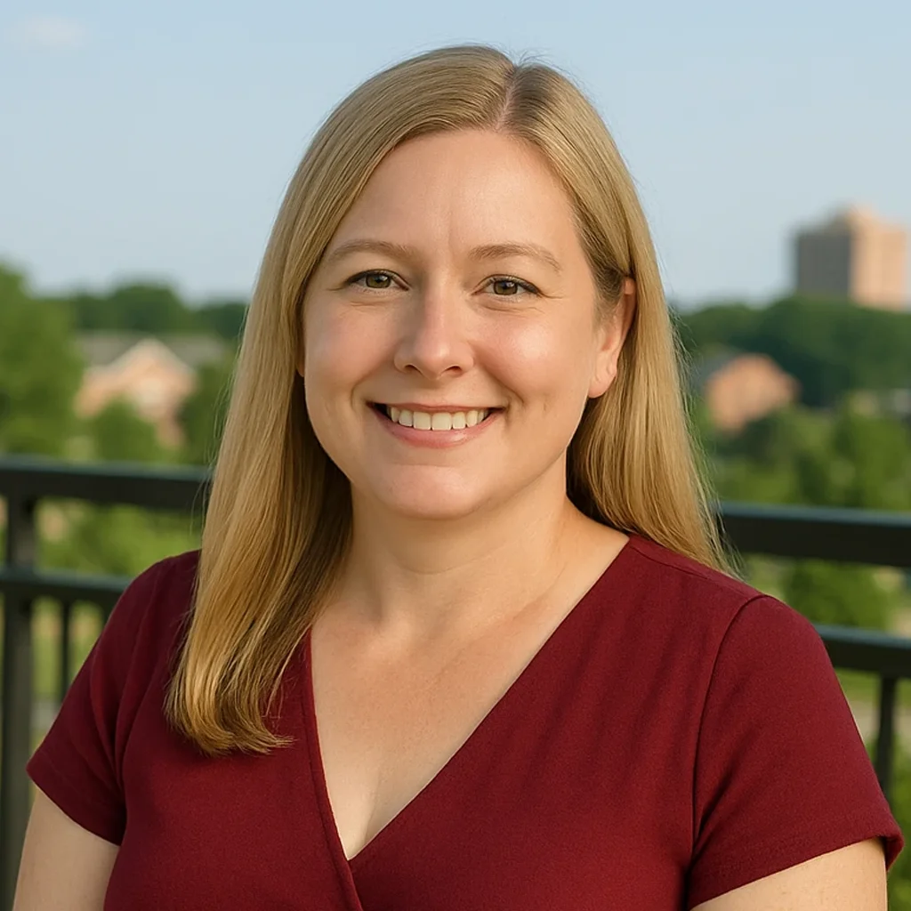 Lauren Rio – Seattle, Washington