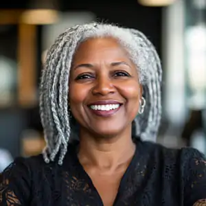 Patricia W. – Columbus, Ohio