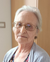 Susan W. – Orlando, FL